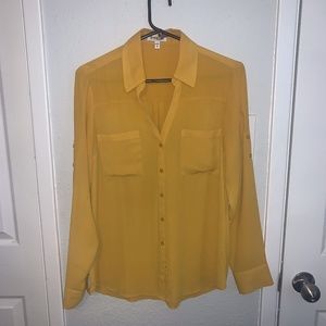 Express Two Pocket Portofino Shirt